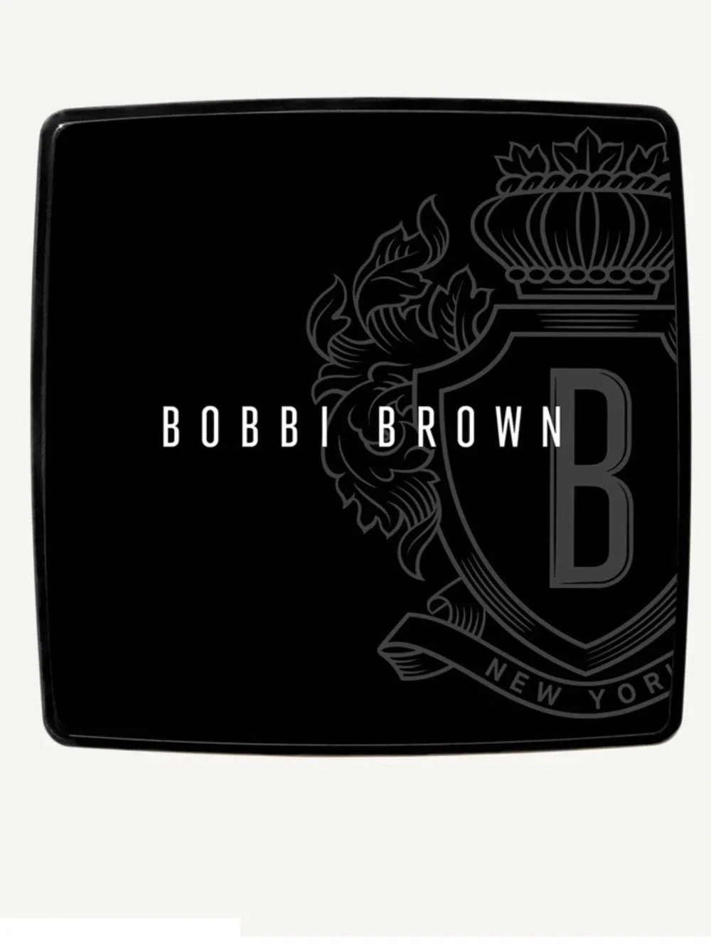 Bobbi Brown Pressed Powder - Pale Yellow Tone